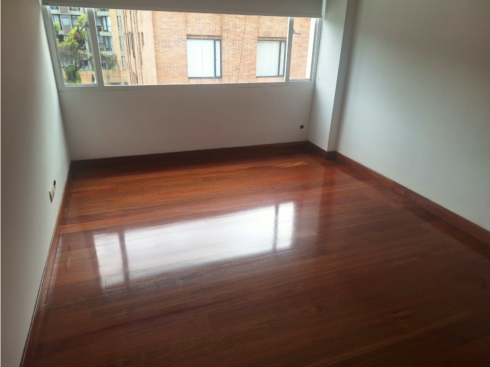 Apartamento en venta en Santa Bibiana, Bogotá · foto 12 de 16