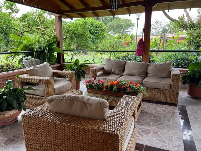 Casa de 5 alcobas en venta en Rozo, Palmira, 400 m² · foto 3 de 22