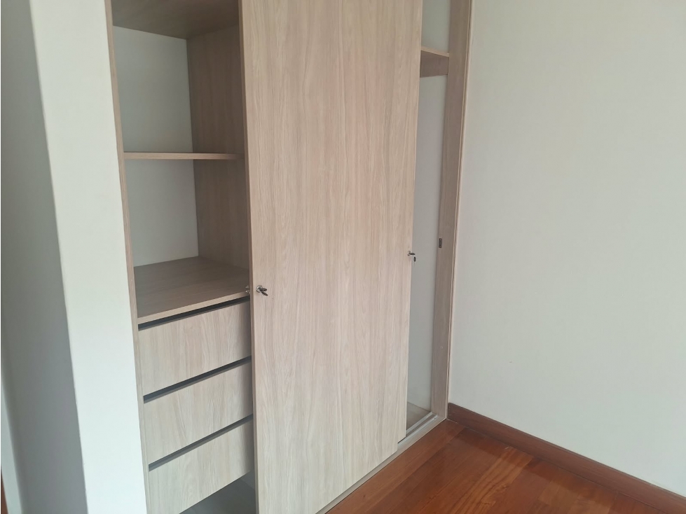 Apartamento en venta en Santa Bibiana, Bogotá · foto 13 de 16