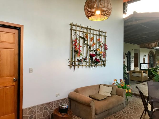 Casa de 5 alcobas en venta en Rozo, Palmira, 400 m² · foto 4 de 22