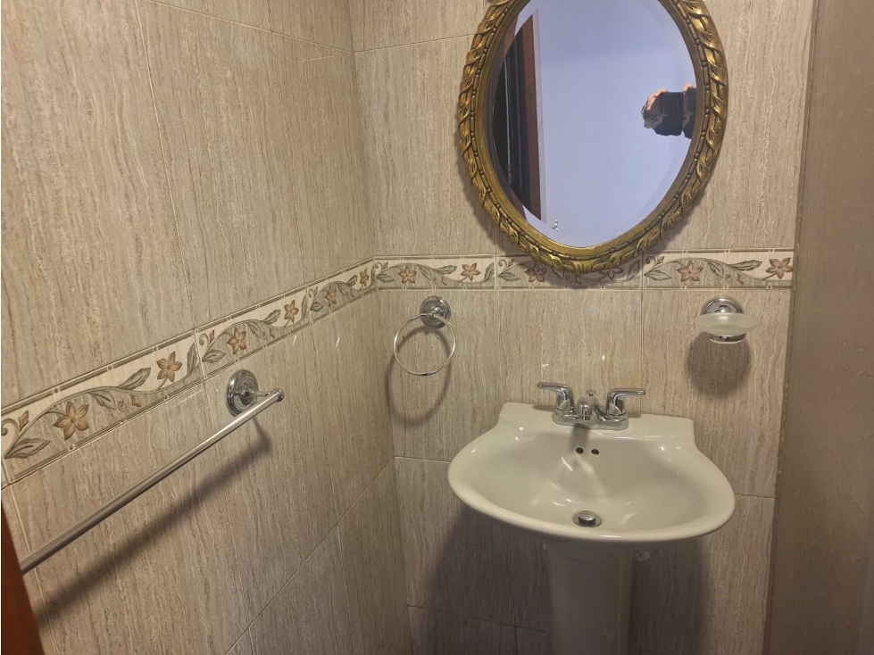Apartamento en venta en Santa Bibiana, Bogotá · foto 14 de 16