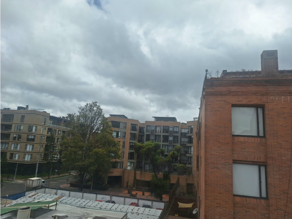 Apartamento en venta en Santa Bibiana, Bogotá · foto 15 de 16