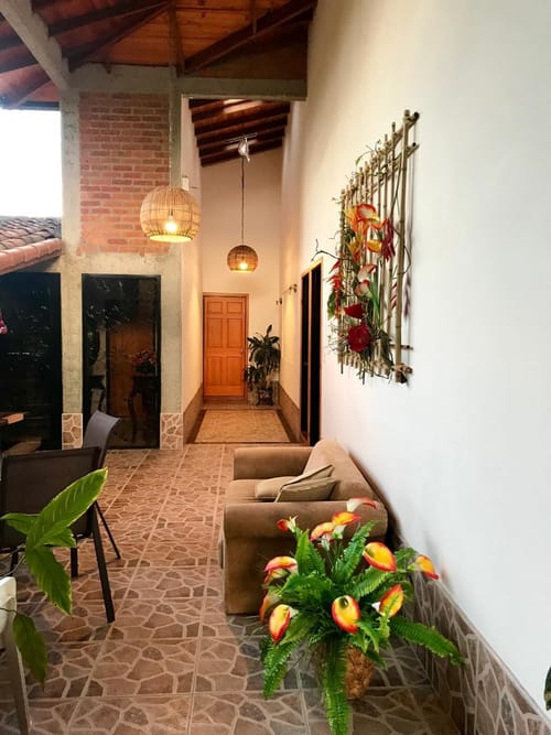 Casa de 5 alcobas en venta en Rozo, Palmira, 400 m² · foto 6 de 22