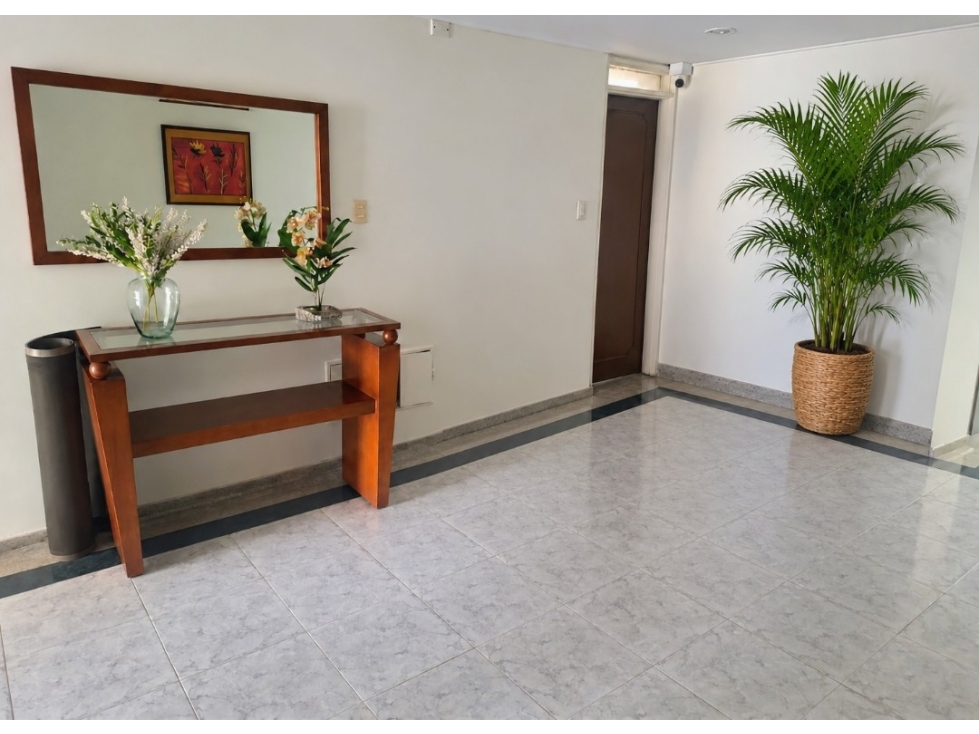 Apartamento en venta en Santa Bibiana, Bogotá · foto 16 de 16