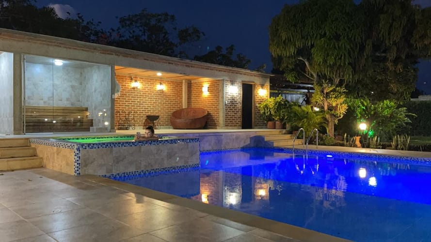 Casa de 5 alcobas en venta en Rozo, Palmira, 400 m² · foto 9 de 22