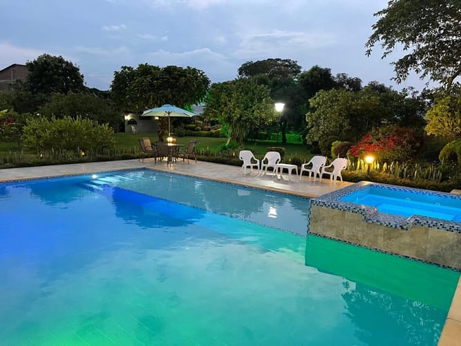 Casa de 5 alcobas en venta en Rozo, Palmira, 400 m² · foto 10 de 22