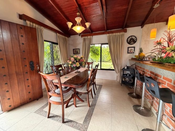Casa de 5 alcobas en venta en Rozo, Palmira, 400 m² · foto 11 de 22