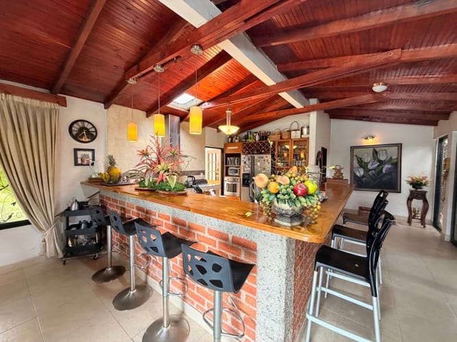 Casa de 5 alcobas en venta en Rozo, Palmira, 400 m² · foto 13 de 22