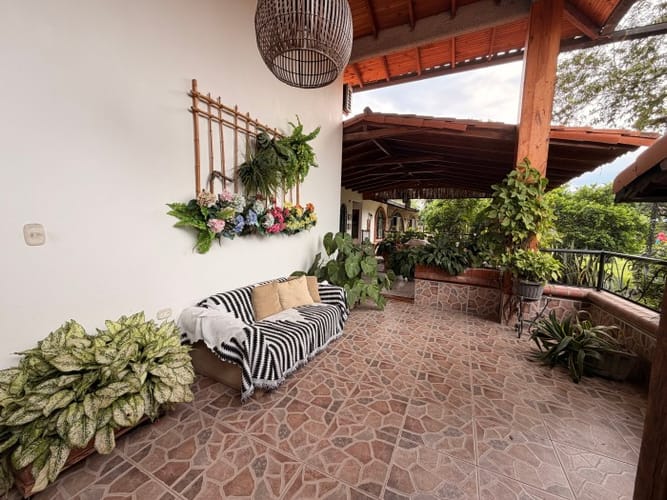 Casa de 5 alcobas en venta en Rozo, Palmira, 400 m² · foto 15 de 22