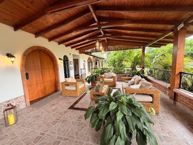 Casa de 5 alcobas en venta en Rozo, Palmira, 400 m² · foto 16 de 22