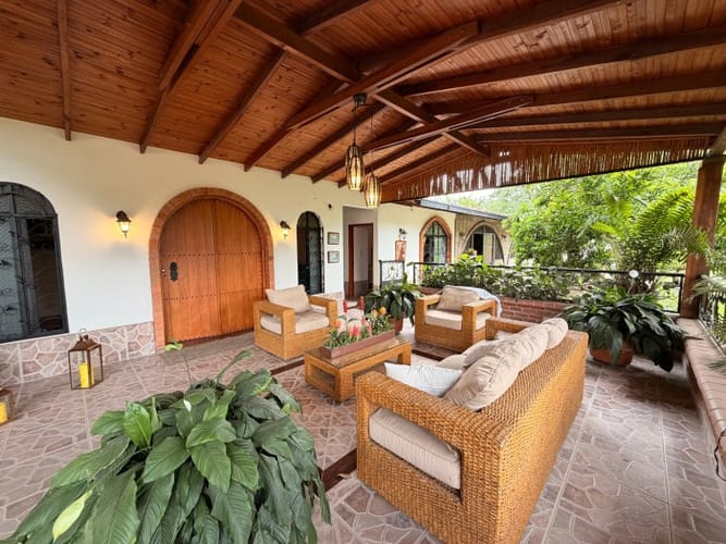 Casa de 5 alcobas en venta en Rozo, Palmira, 400 m² · foto 17 de 22