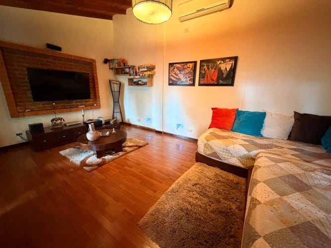 Casa de 5 alcobas en venta en Rozo, Palmira, 400 m² · foto 19 de 22