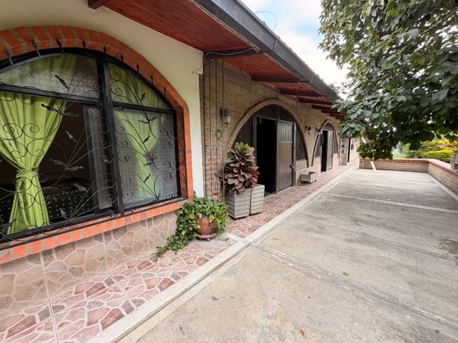Casa de 5 alcobas en venta en Rozo, Palmira, 400 m² · foto 20 de 22