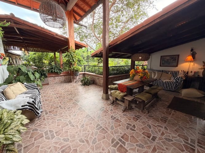 Casa de 5 alcobas en venta en Rozo, Palmira, 400 m² · foto 21 de 22