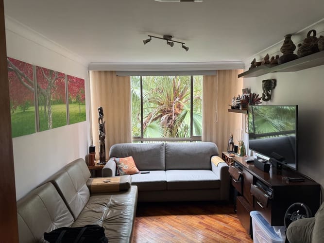 Apartamento de 3 alcobas en venta en Los Naranjos, Medellín, 165 m² · foto 10 de 19