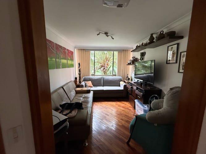 Apartamento de 3 alcobas en venta en Los Naranjos, Medellín, 165 m² · foto 18 de 19