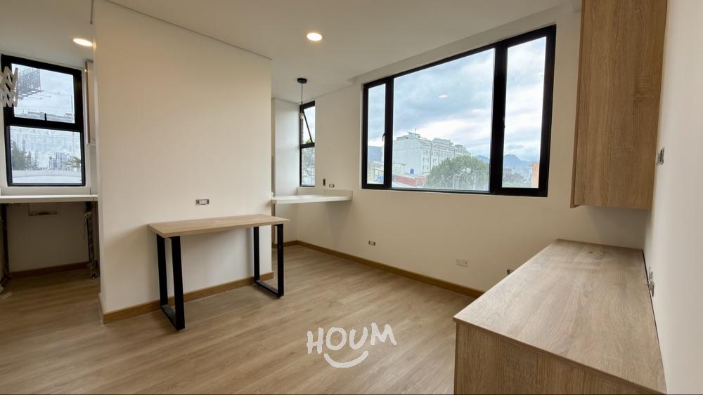 Apartamento en Arriendo en Pasadena, Bogotá