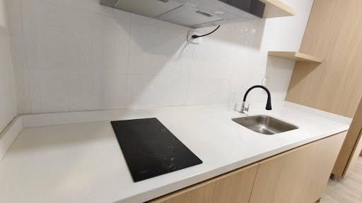 Apartaestudio en arriendo en Los Monjes, Bogotá, 29 m² · foto 5 de 22