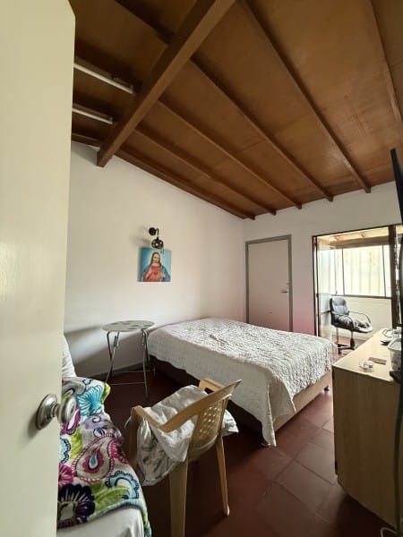 Casa de 3 alcobas en venta en Laureles, Medellín · foto 7 de 11