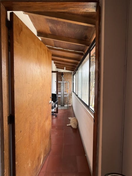 Casa de 3 alcobas en venta en Laureles, Medellín · foto 9 de 11