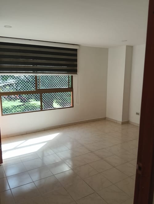 Apartamento de 2 alcobas en venta en Laureles, Medellín, 65 m² · foto 7 de 10