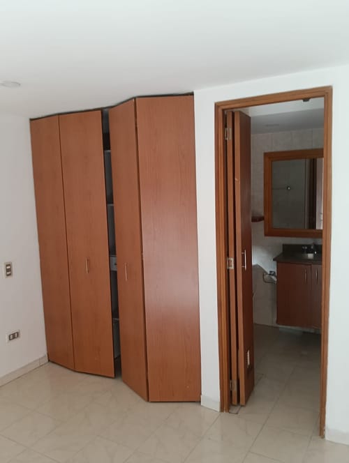Apartamento de 2 alcobas en venta en Laureles, Medellín, 65 m² · foto 10 de 10