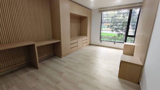 Apartaestudio en arriendo en Los Monjes, Bogotá, 29 m² · foto 11 de 22
