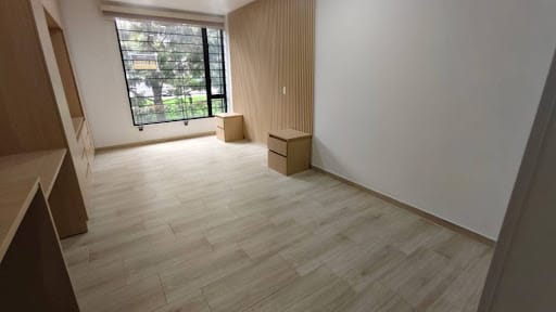 Apartaestudio en arriendo en Los Monjes, Bogotá, 29 m² · foto 12 de 22