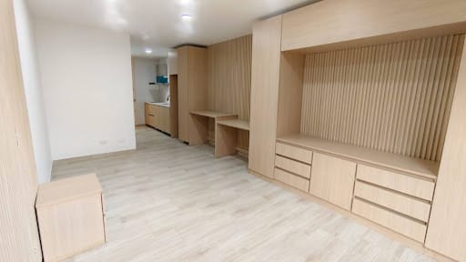 Apartaestudio en arriendo en Los Monjes, Bogotá, 29 m² · foto 14 de 22
