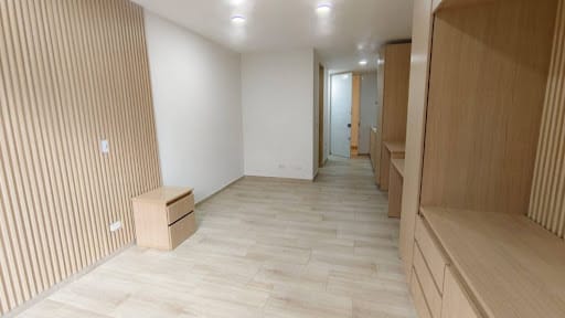 Apartaestudio en arriendo en Los Monjes, Bogotá, 29 m² · foto 15 de 22