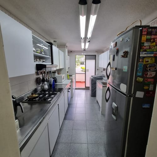 Apartamento de 4 alcobas en venta en El Poblado, Medellín, 156 m² · foto 2 de 15