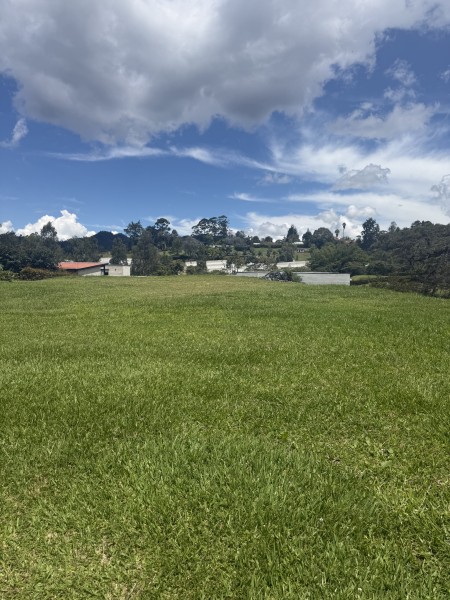 Land in El Retiro for Sale