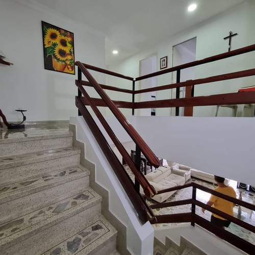 Apartamento de 4 alcobas en venta en El Poblado, Medellín, 156 m² · foto 5 de 15
