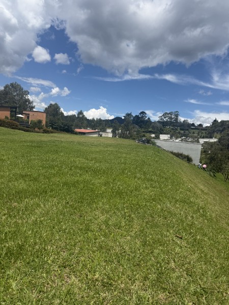 Land in El Retiro for Sale - 2