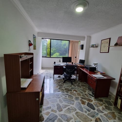 Apartamento de 4 alcobas en venta en El Poblado, Medellín, 156 m² · foto 6 de 15