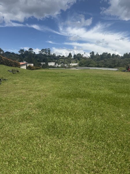 Land in El Retiro for Sale - 3