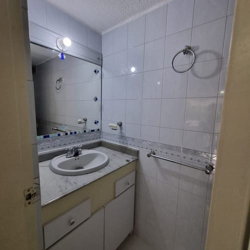 Apartamento de 4 alcobas en venta en El Poblado, Medellín, 156 m² · foto 7 de 15
