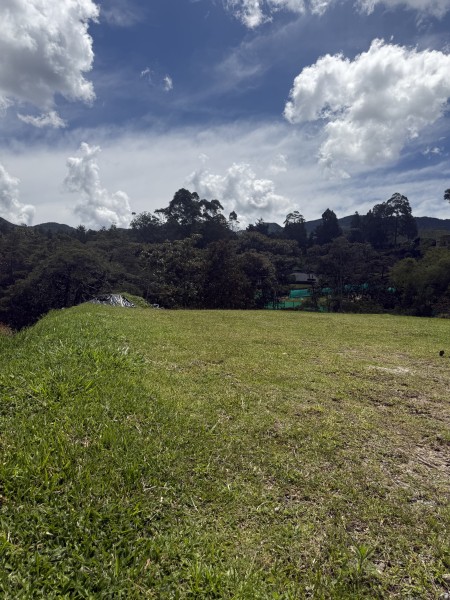 Land in El Retiro for Sale - 4