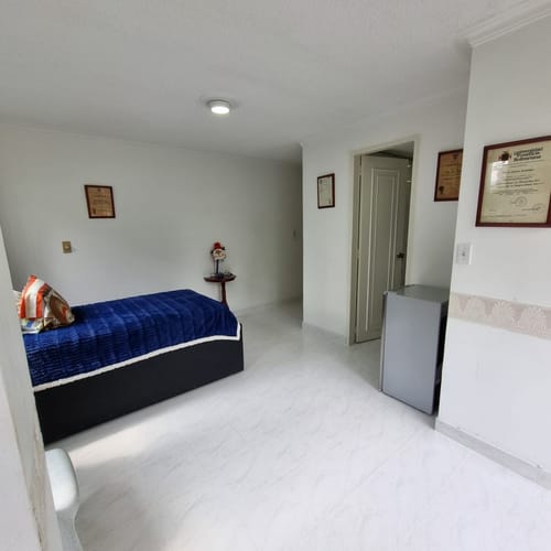 Apartamento de 4 alcobas en venta en El Poblado, Medellín, 156 m² · foto 8 de 15