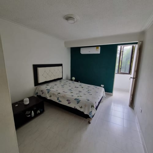 Apartamento de 4 alcobas en venta en El Poblado, Medellín, 156 m² · foto 10 de 15
