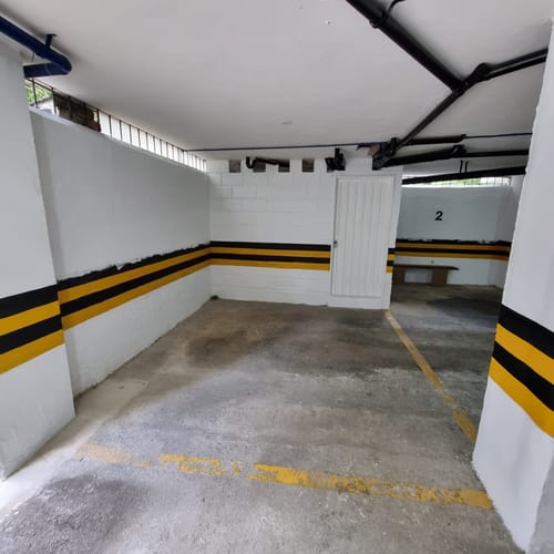 Apartamento de 4 alcobas en venta en El Poblado, Medellín, 156 m² · foto 11 de 15