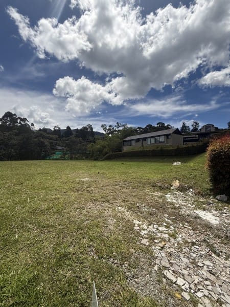 Lote en venta en El Retiro, 1785 m² · foto 9 de 12