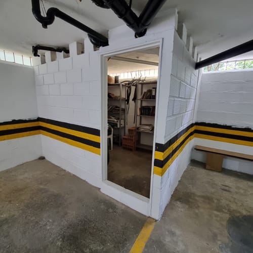 Apartamento de 4 alcobas en venta en El Poblado, Medellín, 156 m² · foto 12 de 15