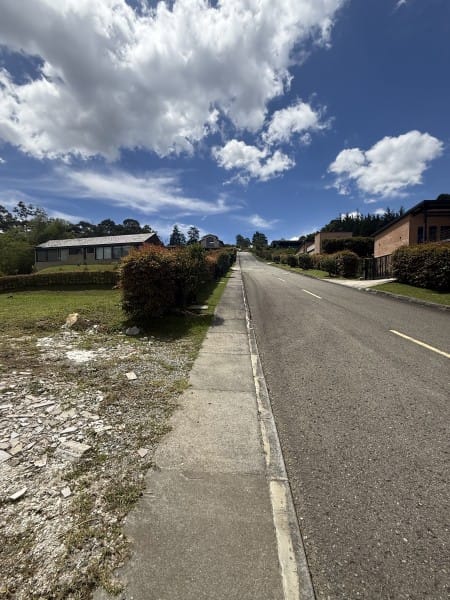 Lote en venta en El Retiro, 1785 m² · foto 11 de 12