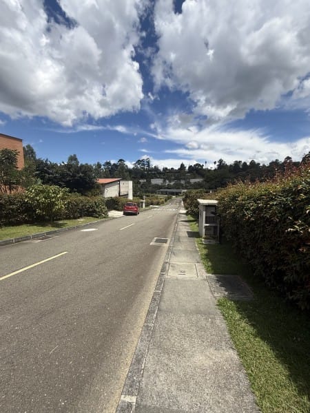 Lote en venta en El Retiro, 1785 m² · foto 12 de 12