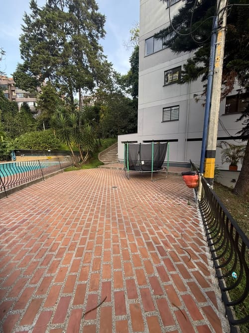 Apartamento de 4 alcobas en venta en El Poblado, Medellín, 156 m² · foto 15 de 15