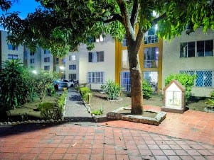 Apartamento de 3 alcobas en venta en Sector Transito Municipal, Cali, 57 m² · foto 18 de 18