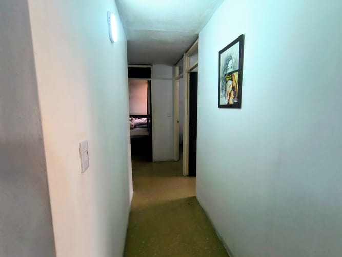 Apartamento de 3 alcobas en venta en Sector Transito Municipal, Cali, 57 m² · foto 6 de 18