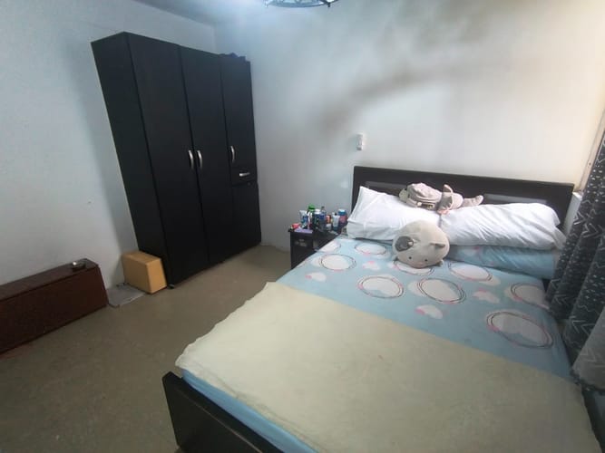 Apartamento de 3 alcobas en venta en Sector Transito Municipal, Cali, 57 m² · foto 13 de 18