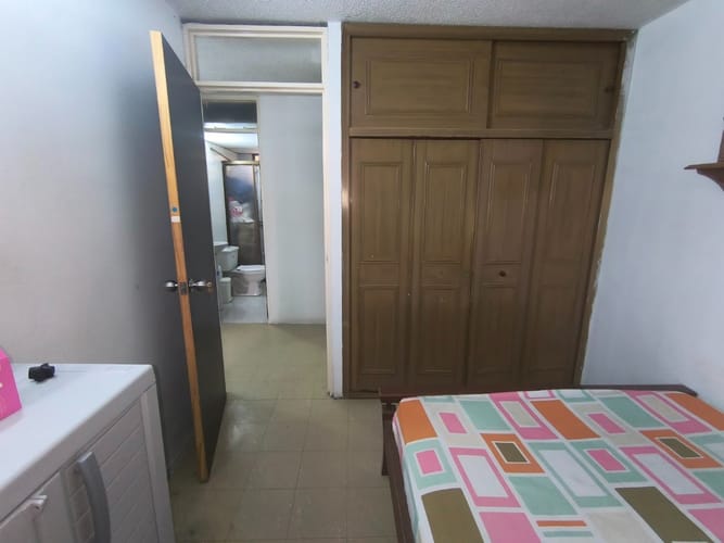 Apartamento de 3 alcobas en venta en Sector Transito Municipal, Cali, 57 m² · foto 12 de 18